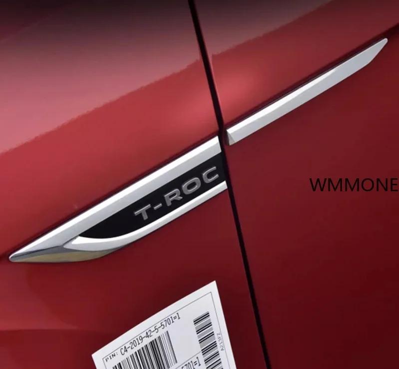 ڵ  ̵   ¦   ƼĿ Ʈ, 2017-2023 VW TROC T-ROC